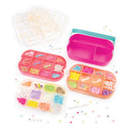 MAKE IT REAL Beads 2-Go DIY Jewelry Set