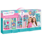 Make It Real Just BeYOUtiful! Mega Cosmetic Set