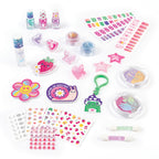 Make It Real Just BeYOUtiful! Mega Cosmetic Set