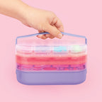 Make It Real Beauty 2-Go! Cosmetic Set