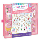 MAKE IT REAL  Handful of Charm Jewelry Set