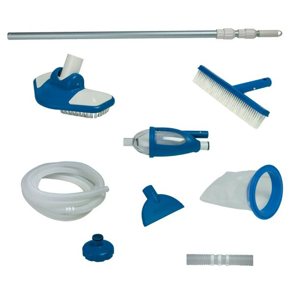 Intex pool maintenance kit