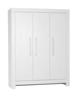 Pinio - Calmo 3-door wardrobe