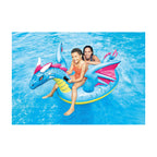 Intex 57563NP Dragon Ride-On