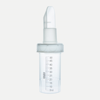 Babyjem breast milk spoon