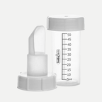 Babyjem breast milk spoon