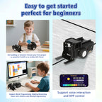 Acebott TruckBott Smart Car Kit