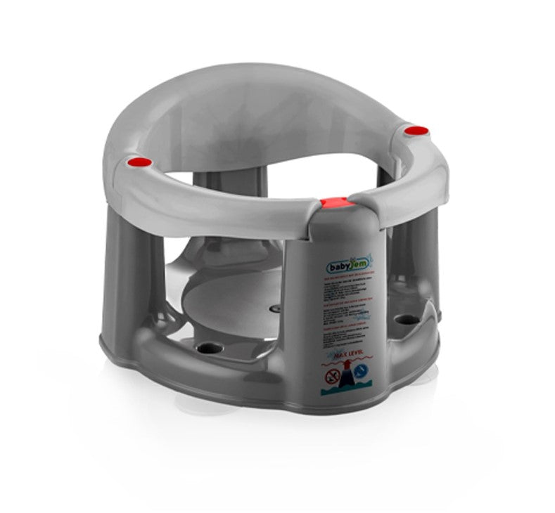 Babyjem - Anti slip bath & feeding seat