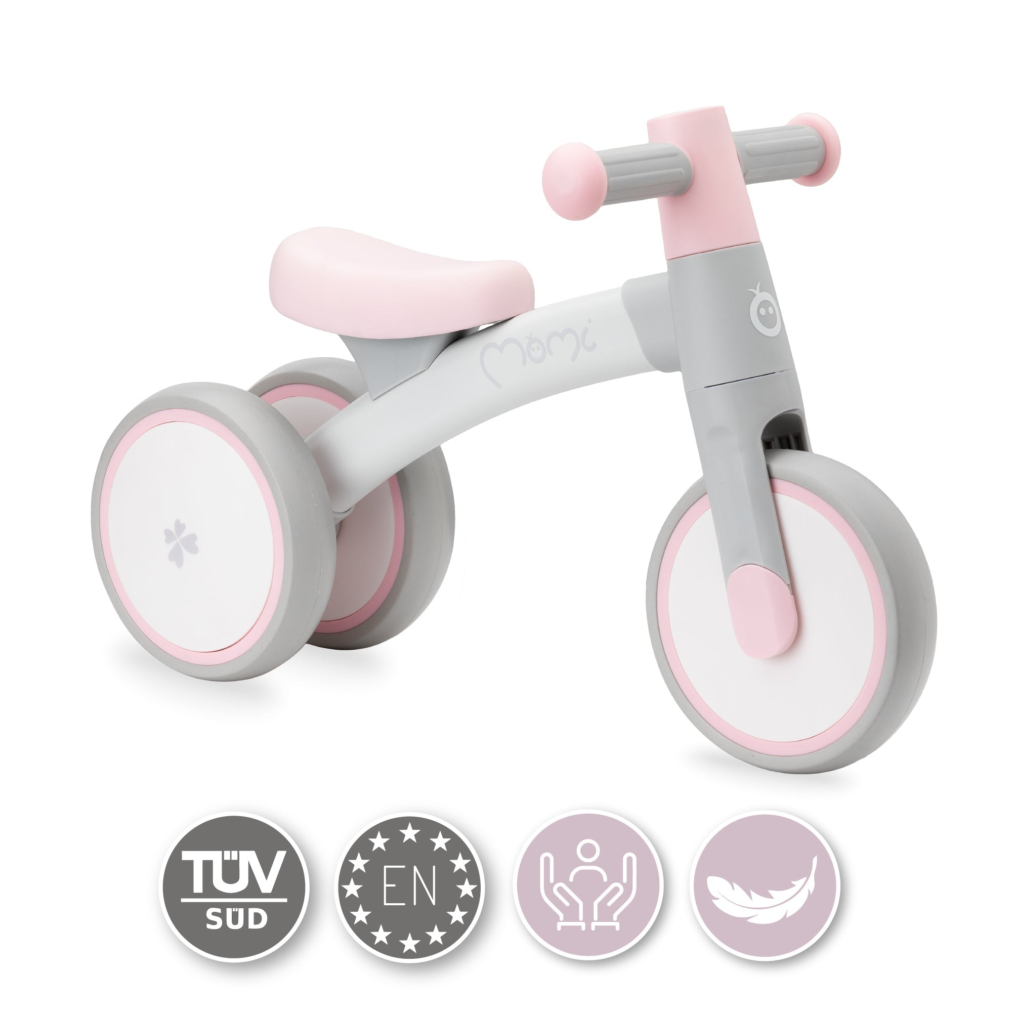 MoMi - Tedi mini bike
