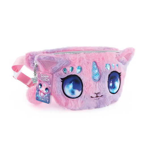 Nebulous Stars - Waist Bag Stella