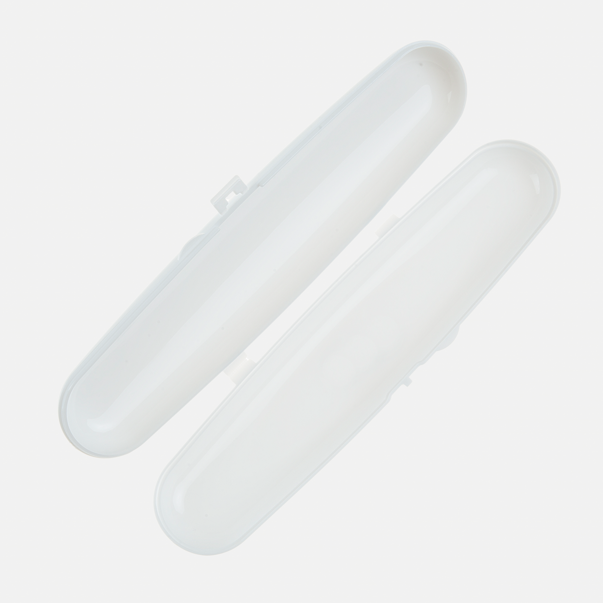 Babyjem Fork & Spoon Storage container