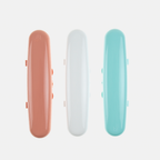 Babyjem Fork & Spoon Storage container