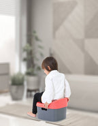 Babyjem Multi Functional 4 in 1 Potty
