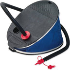 Intex - 1.5 liter foot inflator