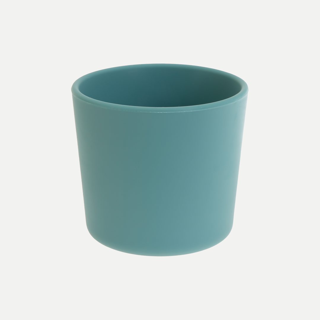 Babyjem silicon cup