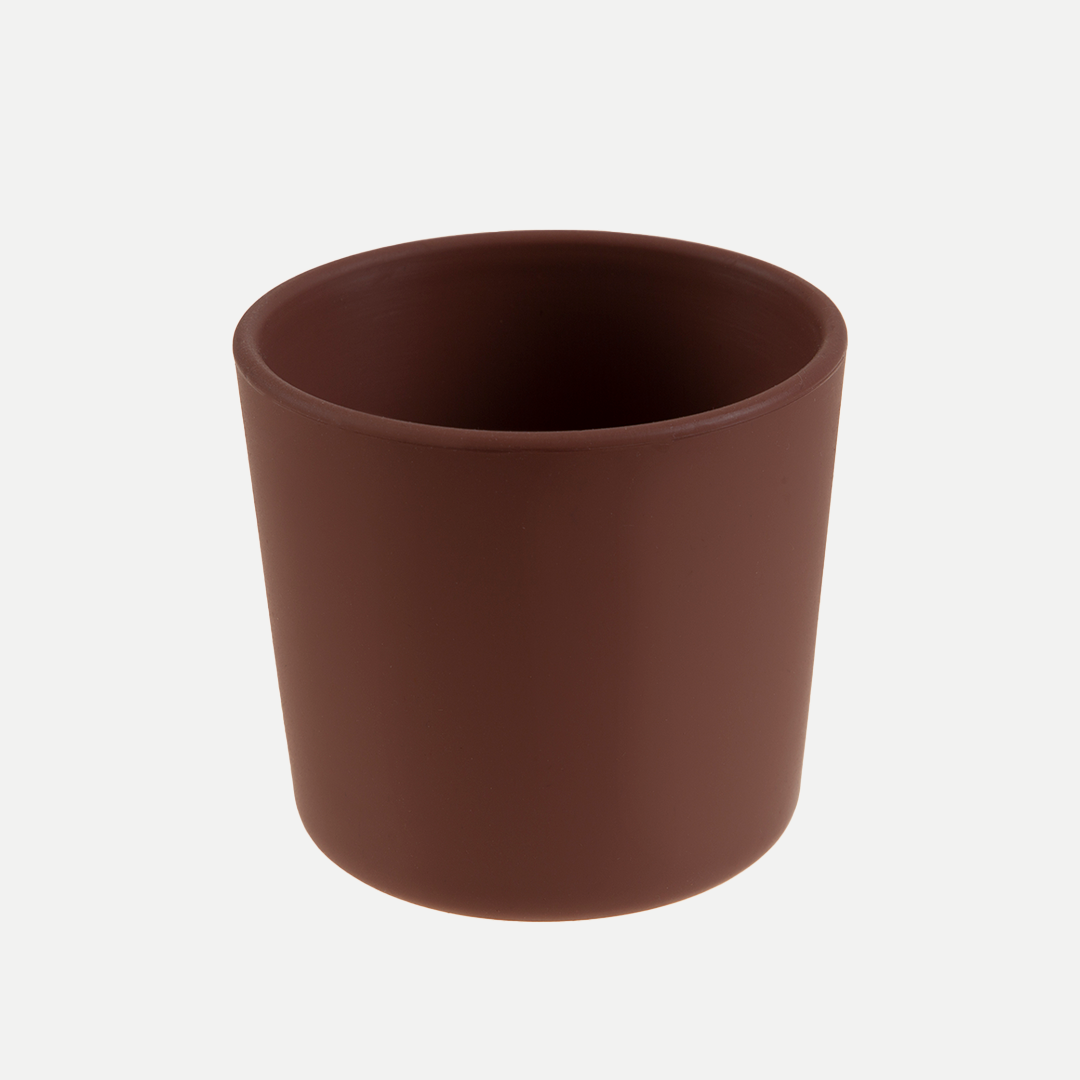 Babyjem silicon cup