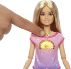 Barbie - Rise and Relax Doll