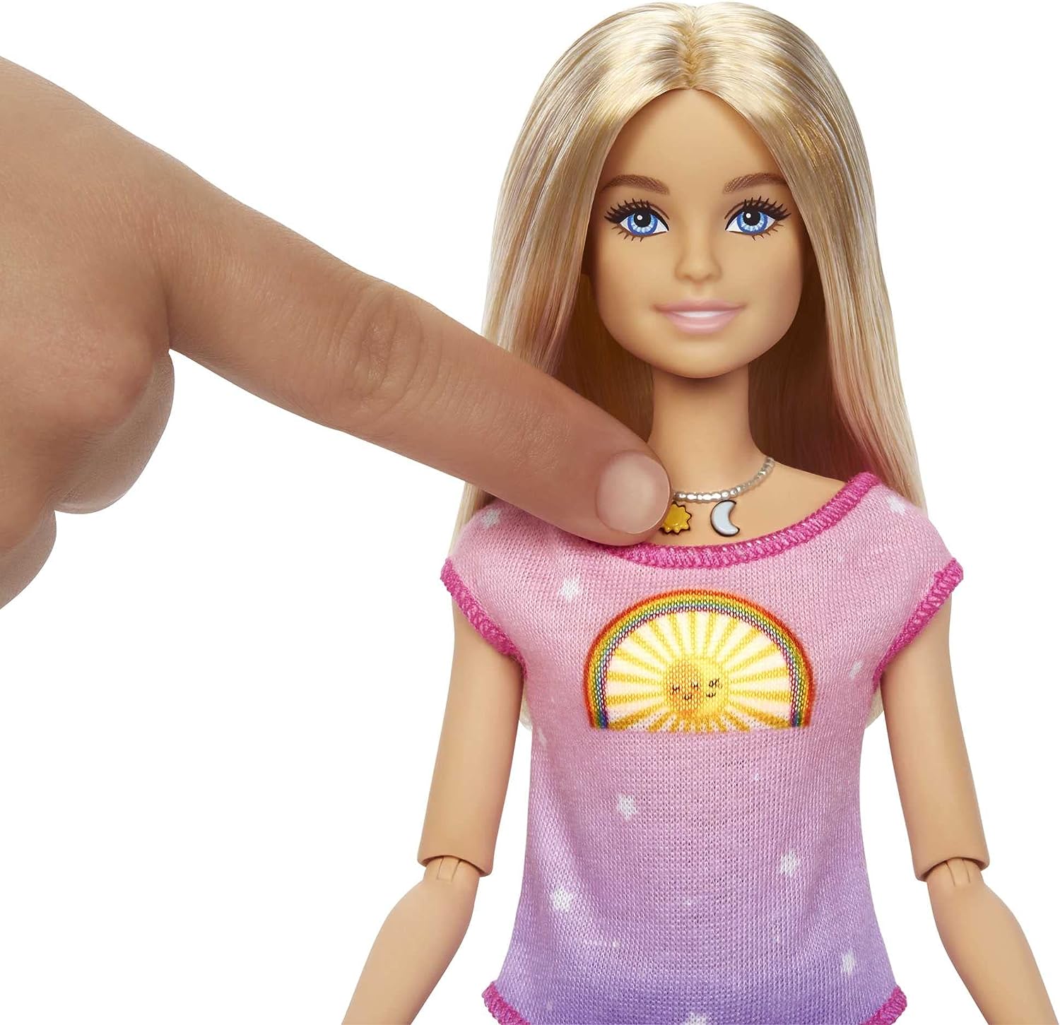 Barbie - Rise and Relax Doll