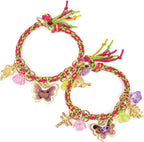 Nebulous Stars -  Friendship Bracelets