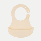 Babyjem silicone bib