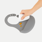 Babyjem silicone bib
