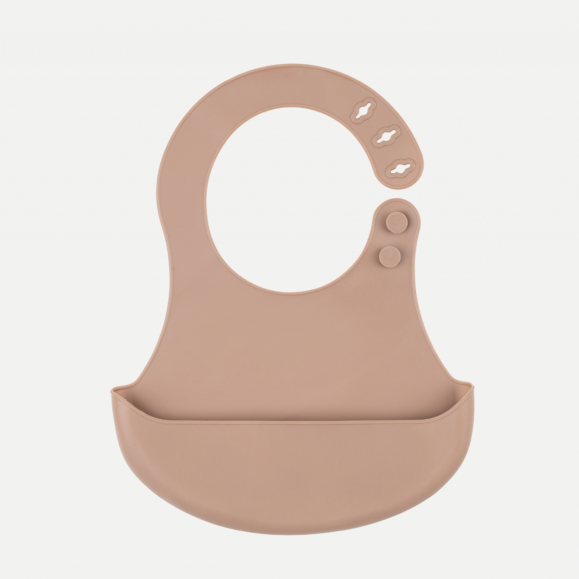 Babyjem silicone bib