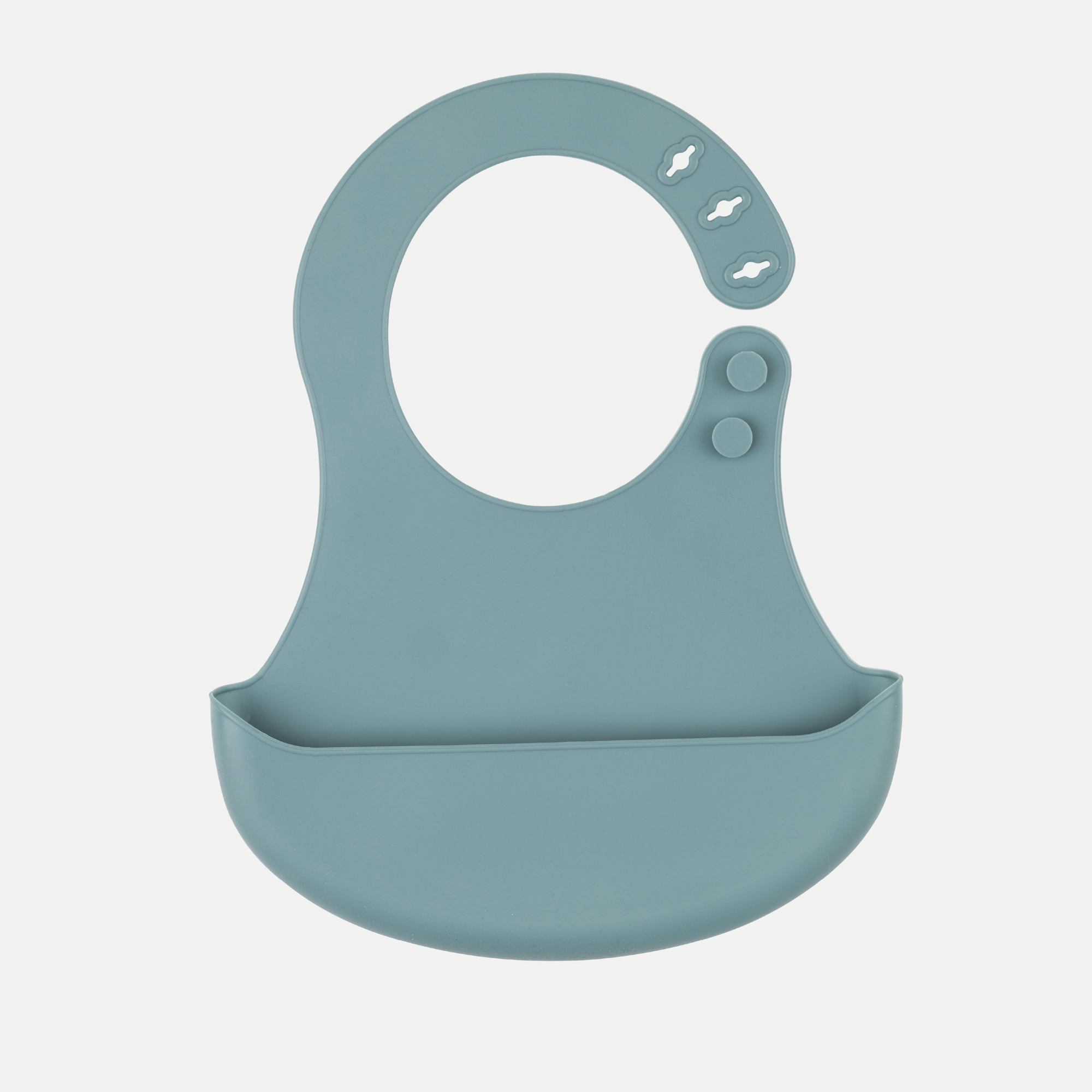 Babyjem silicone bib