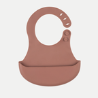 Babyjem silicone bib