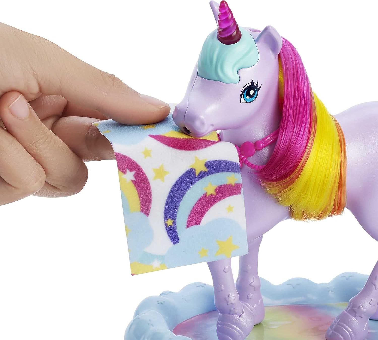 Barbie - Princess Dreamtopia Unicorn