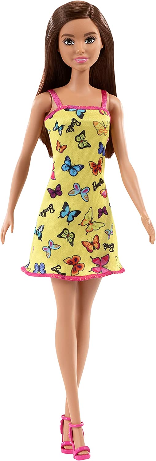 Barbie - Entry Doll