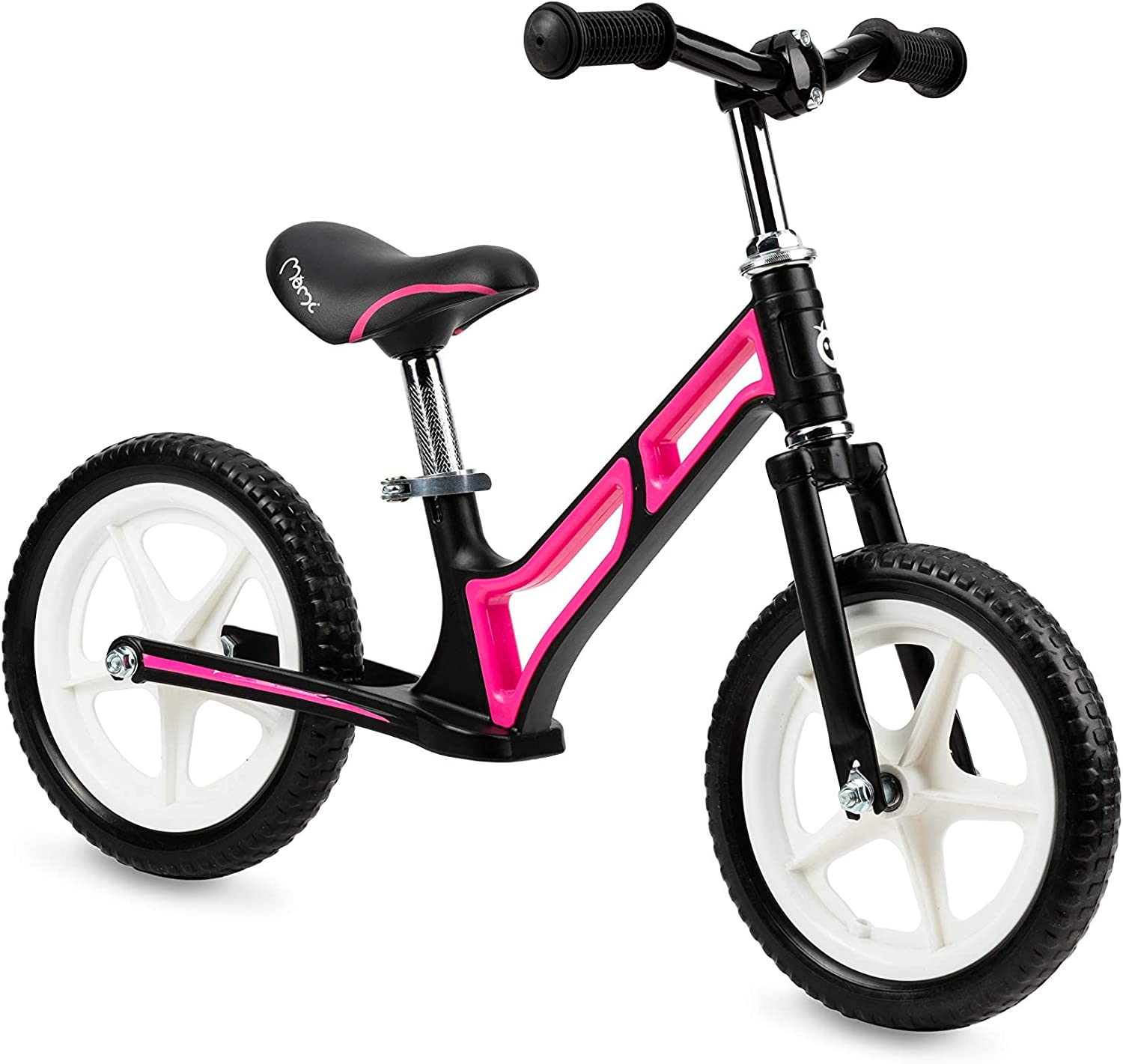 MoMi MOOV Magnesium Balance Bike