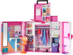 Barbie - Dream Closet Playset