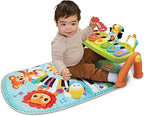 Vtech 5 in 1 Toucan Tunes Play Gym