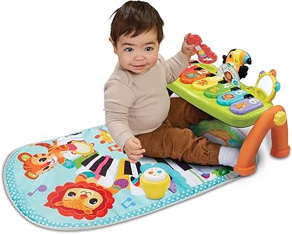 Vtech 5 in 1 Toucan Tunes Play Gym