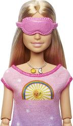 Barbie - Rise and Relax Doll