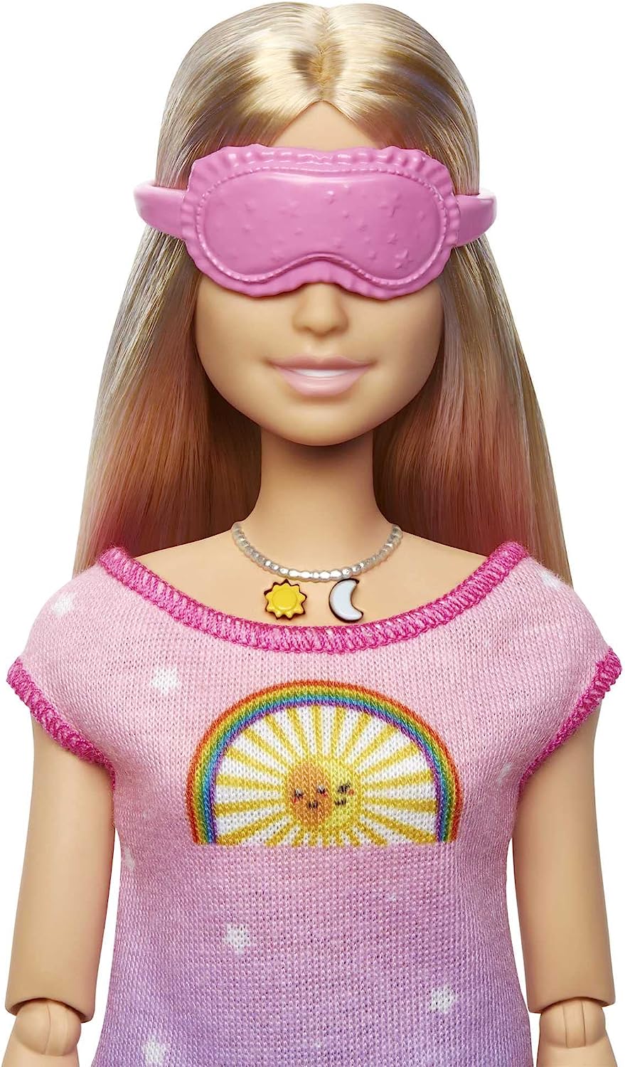Barbie - Rise and Relax Doll