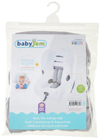 Babyjem - Soft Car Seat Cover