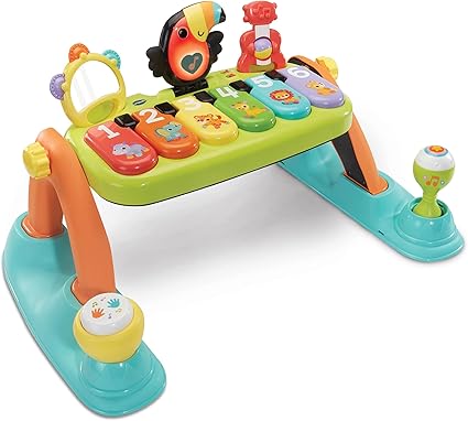 Vtech 5 in 1 Toucan Tunes Play Gym