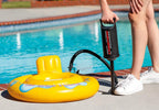 Intex - Double Quick Air Pump