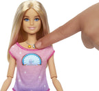 Barbie - Rise and Relax Doll