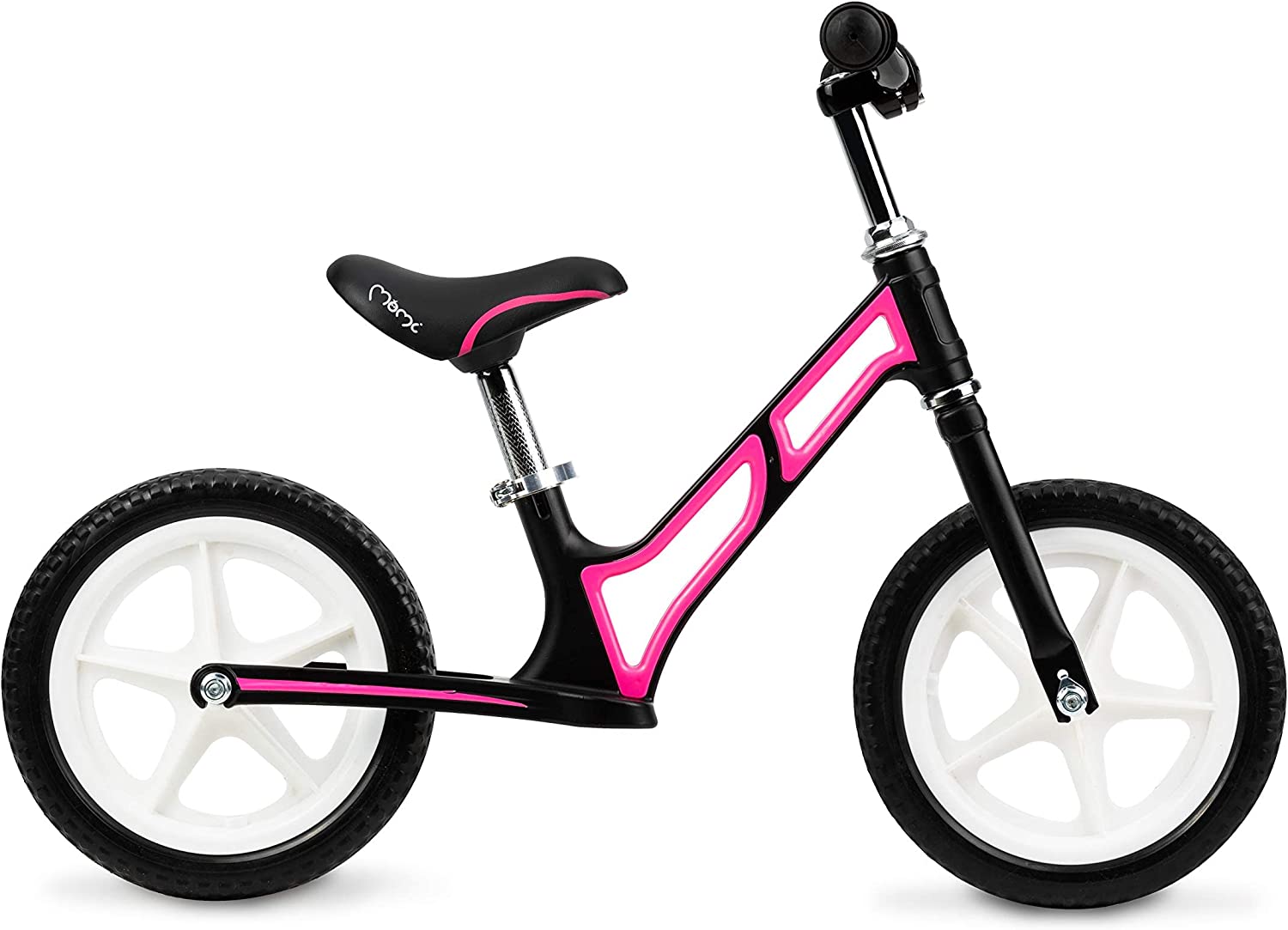 MoMi MOOV Magnesium Balance Bike