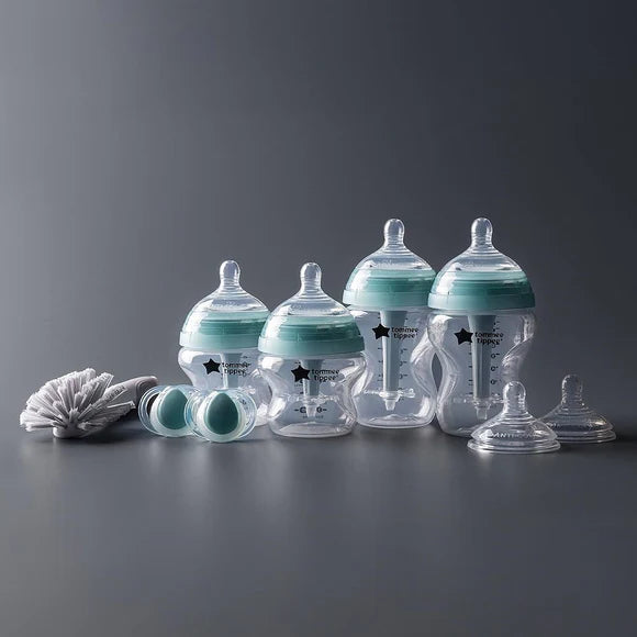 Tommee Tippee - Advanced Anti Colic Kit