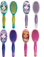 Nebulous Stars -  Hair Brush