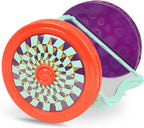 B. - Looky Looky Mirror