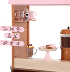Our Generation - Hot Chocolat Stand