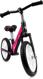 MoMi MOOV Magnesium Balance Bike