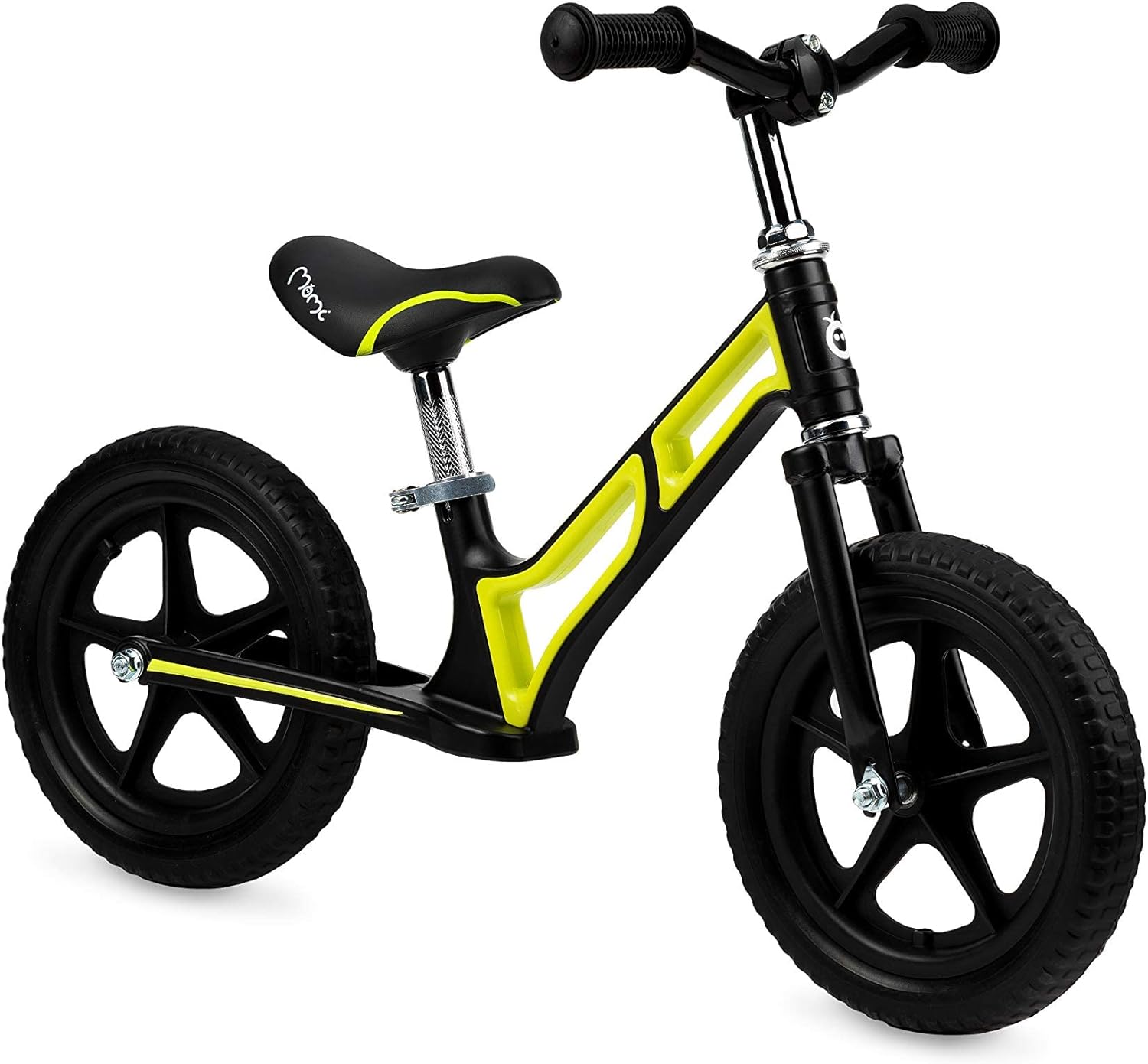MoMi MOOV Magnesium Balance Bike