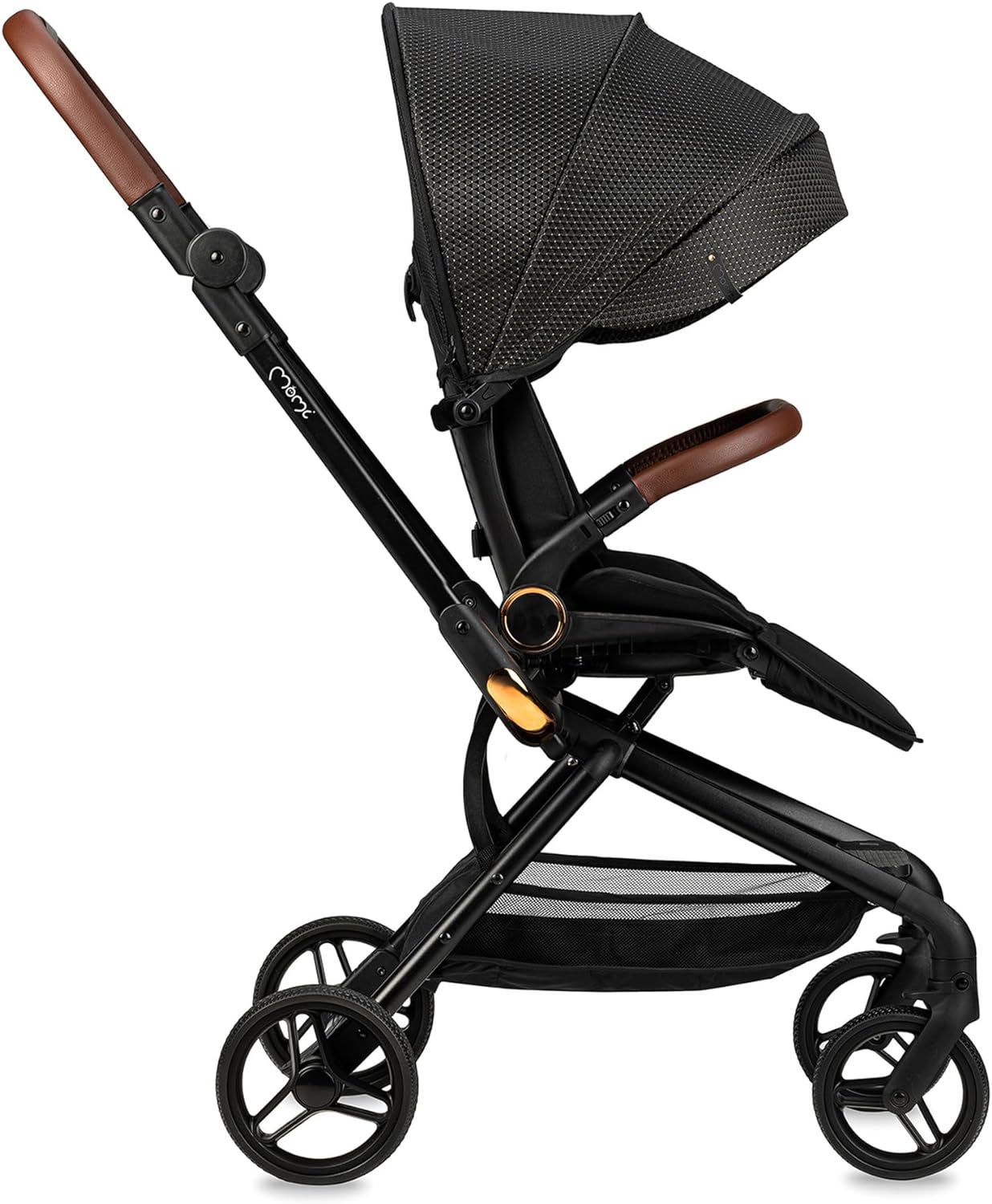 MoMi - Adellle Stroller 360 °