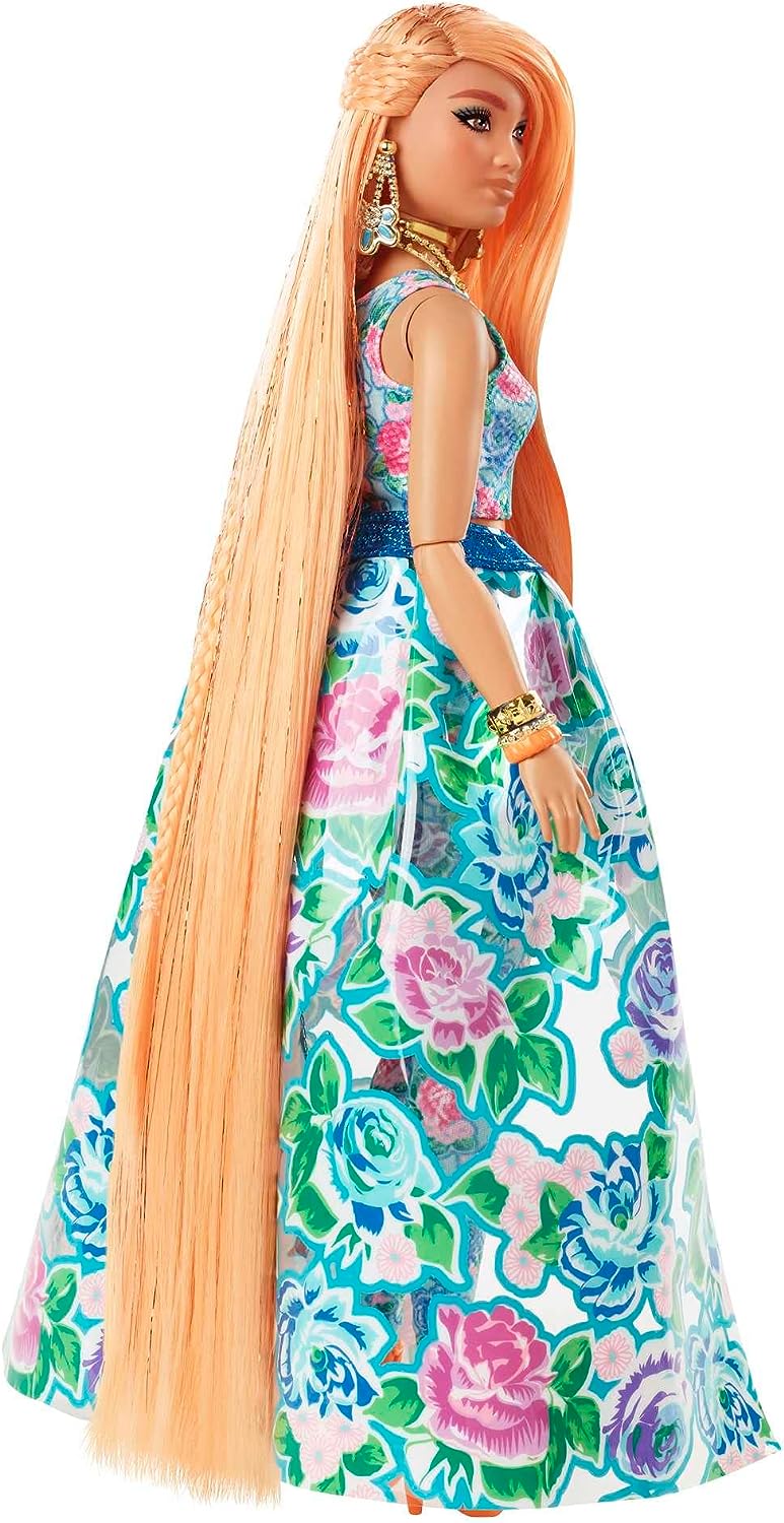 Barbie - Extra Fancy Fashion