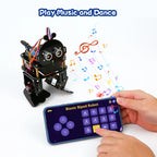 Acebott Remote Biped Panda